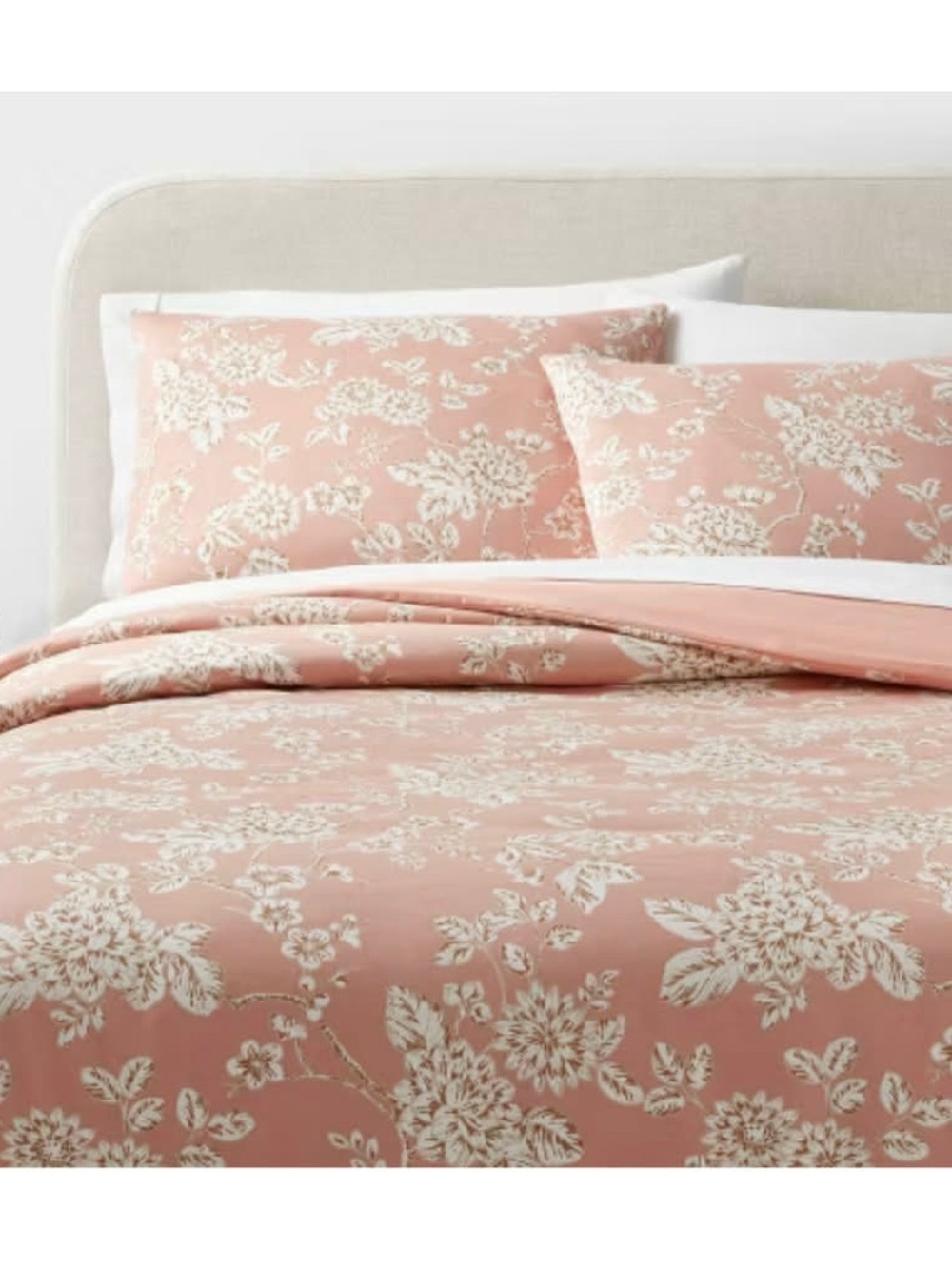 Target Threshold Duvet Set